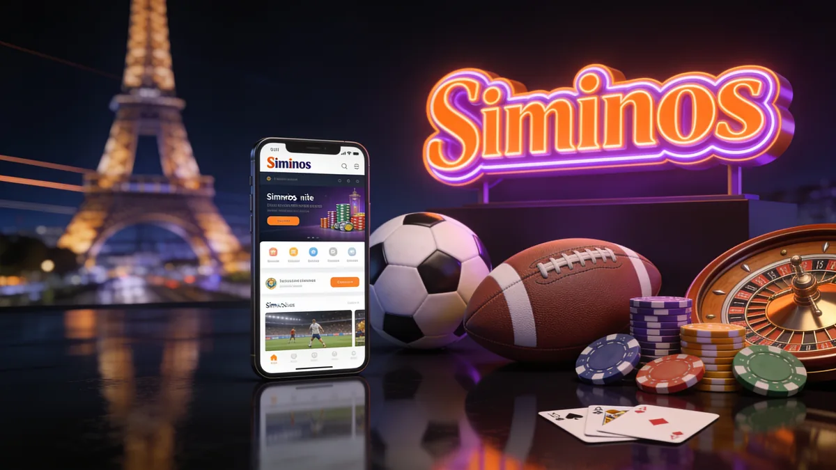 simsinos casino en France — Simsinos Casino est-il Légal et Sûr en France ?